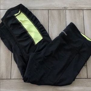 Under Armour Capris